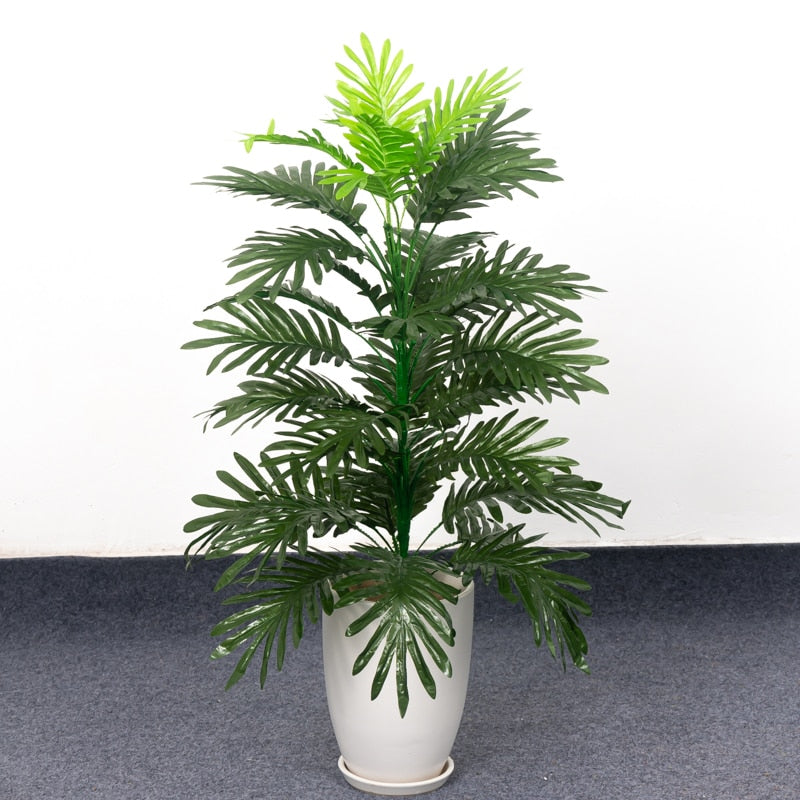 Large Artificial Plants