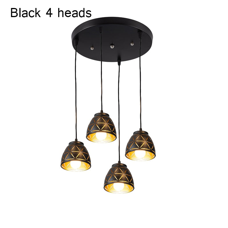 Pendant Modern Lamp