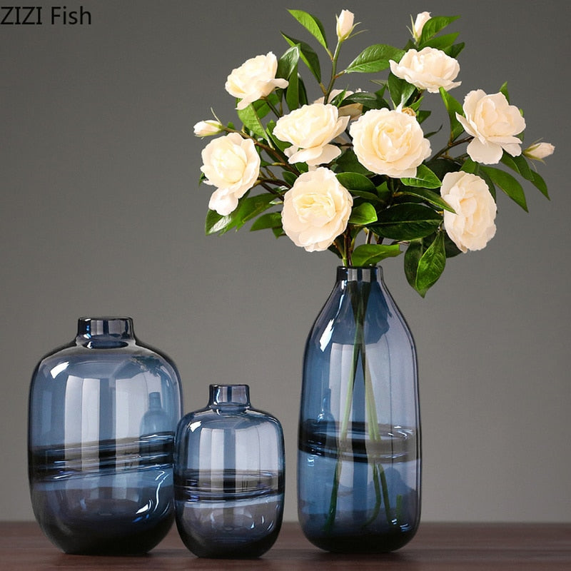 Hydroponic Vase