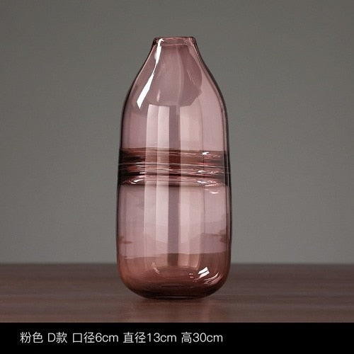 Hydroponic Vase
