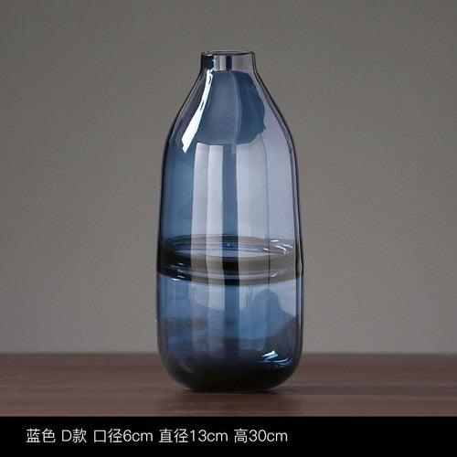 Hydroponic Vase