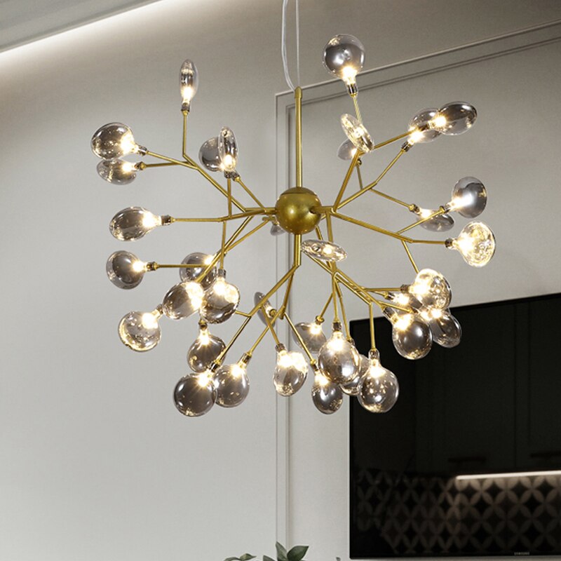 Firefly Chandelier