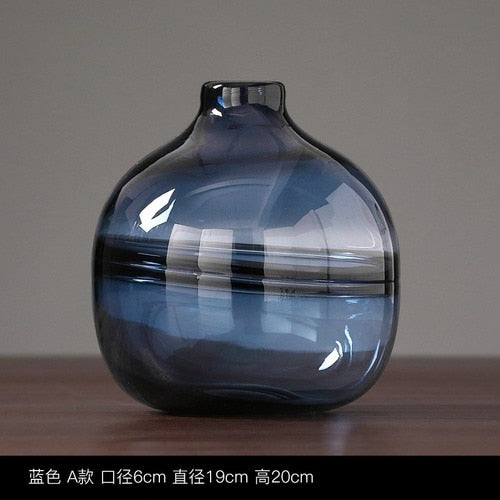 Hydroponic Vase