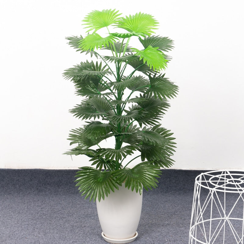 Large Artificial Plants