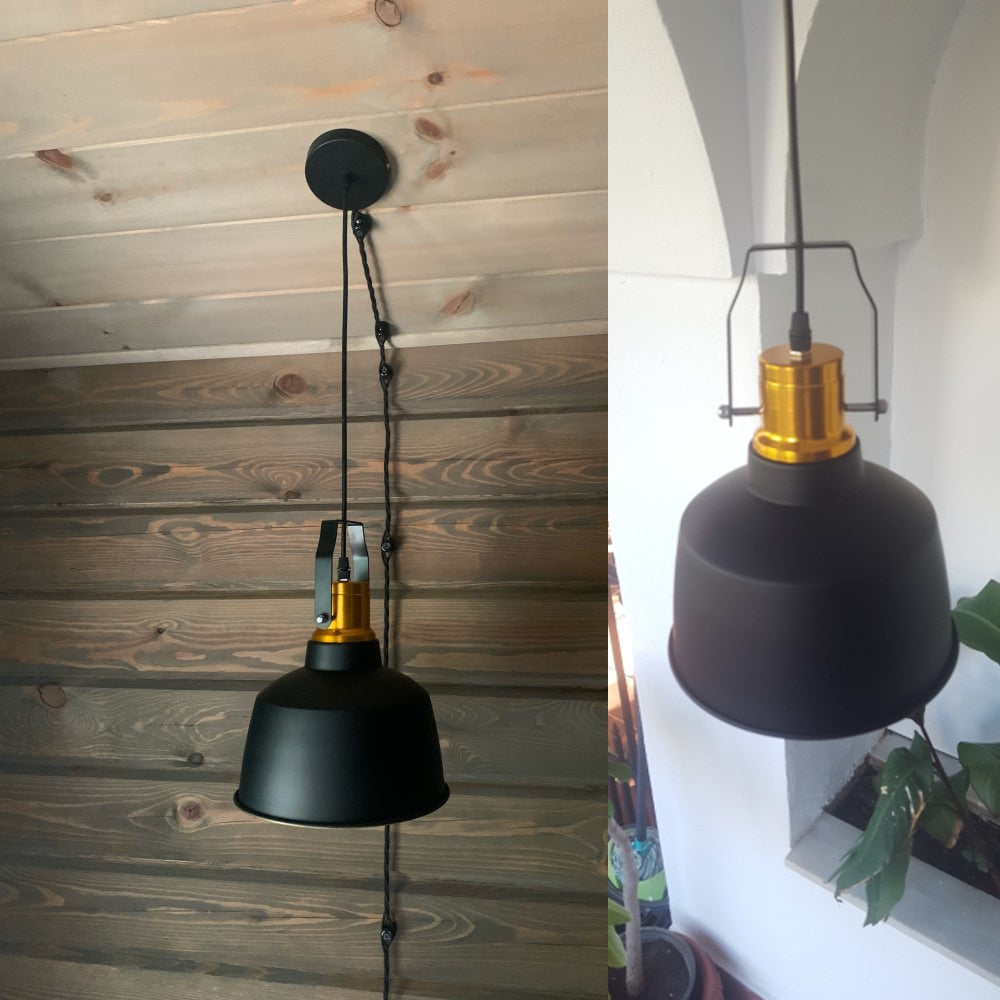 Pendant Modern Lamp