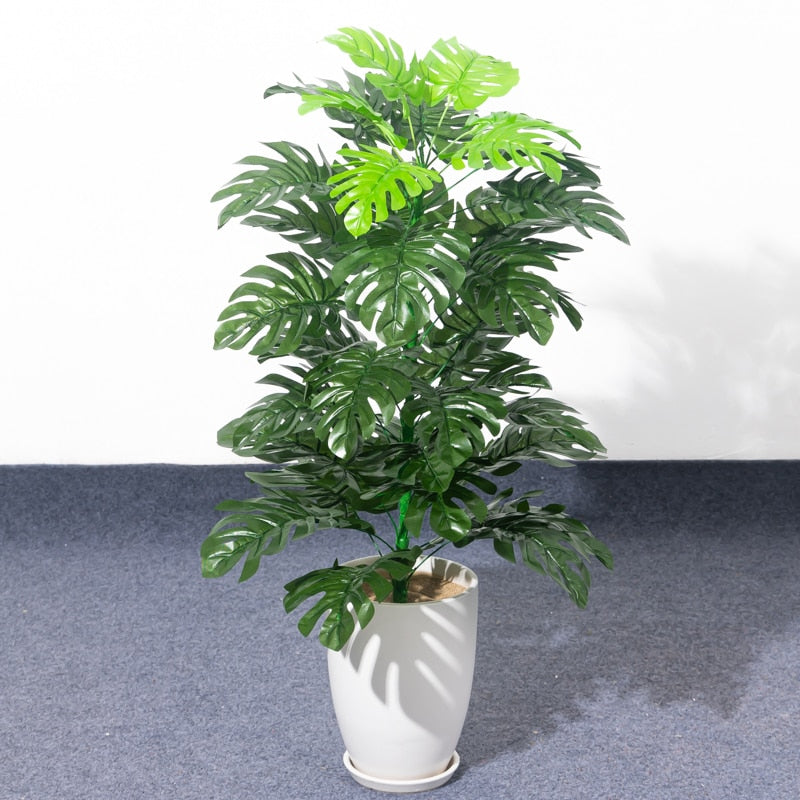 Large Artificial Plants