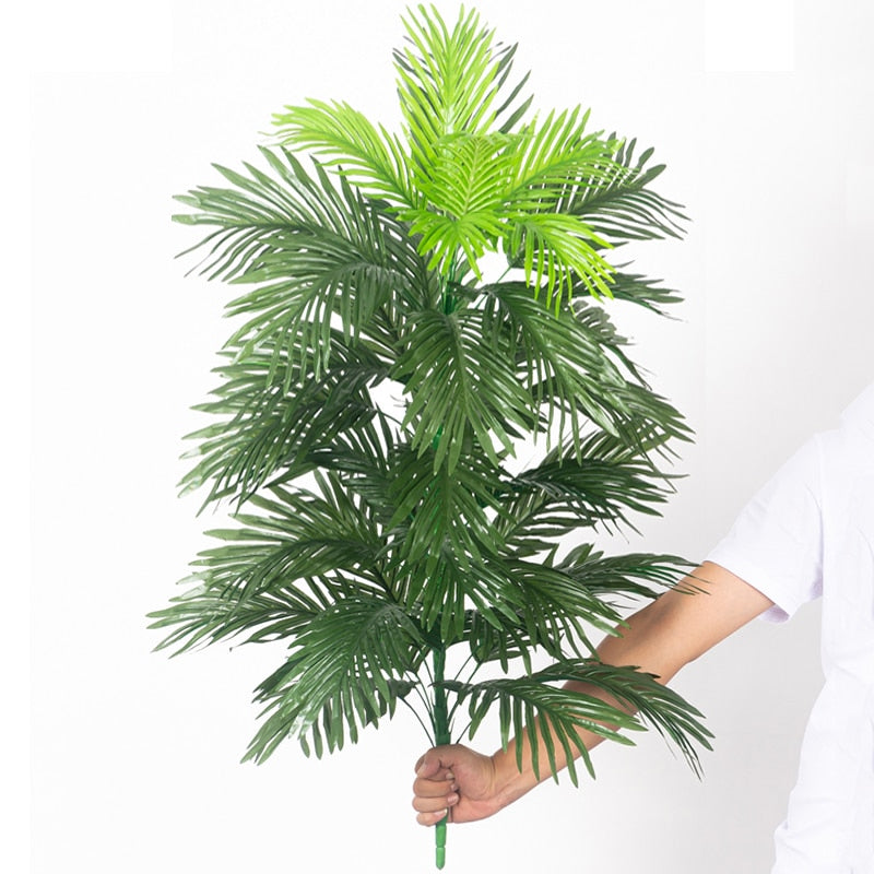 Large Artificial Plants