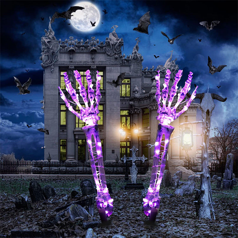 Decorative Skeleton