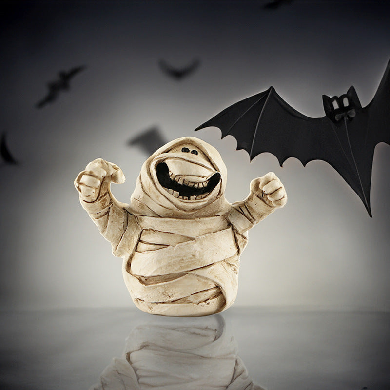 Halloween Ornaments