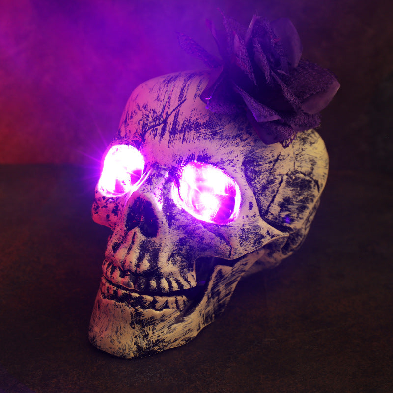 Decorative Skeleton