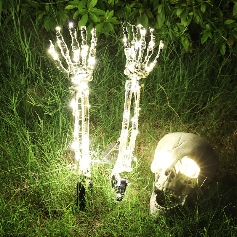 Decorative Skeleton