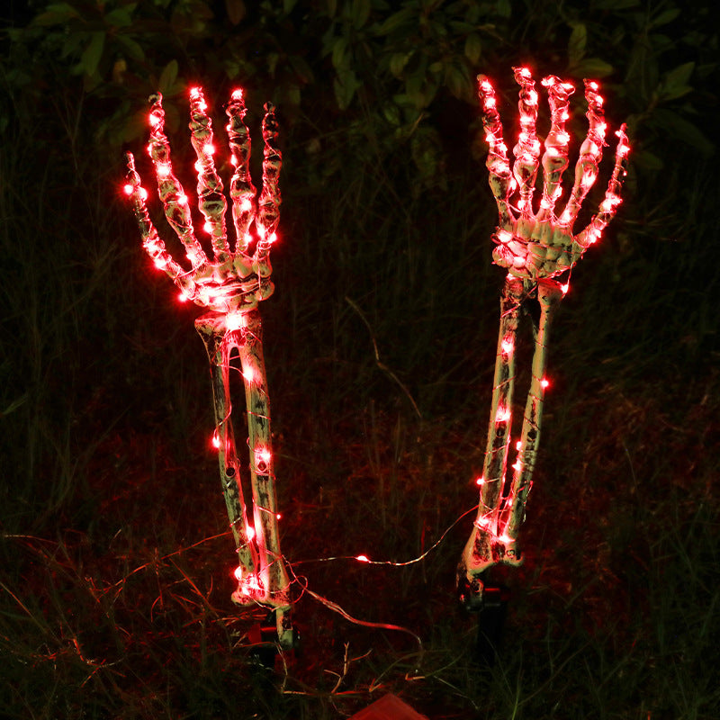 Decorative Skeleton