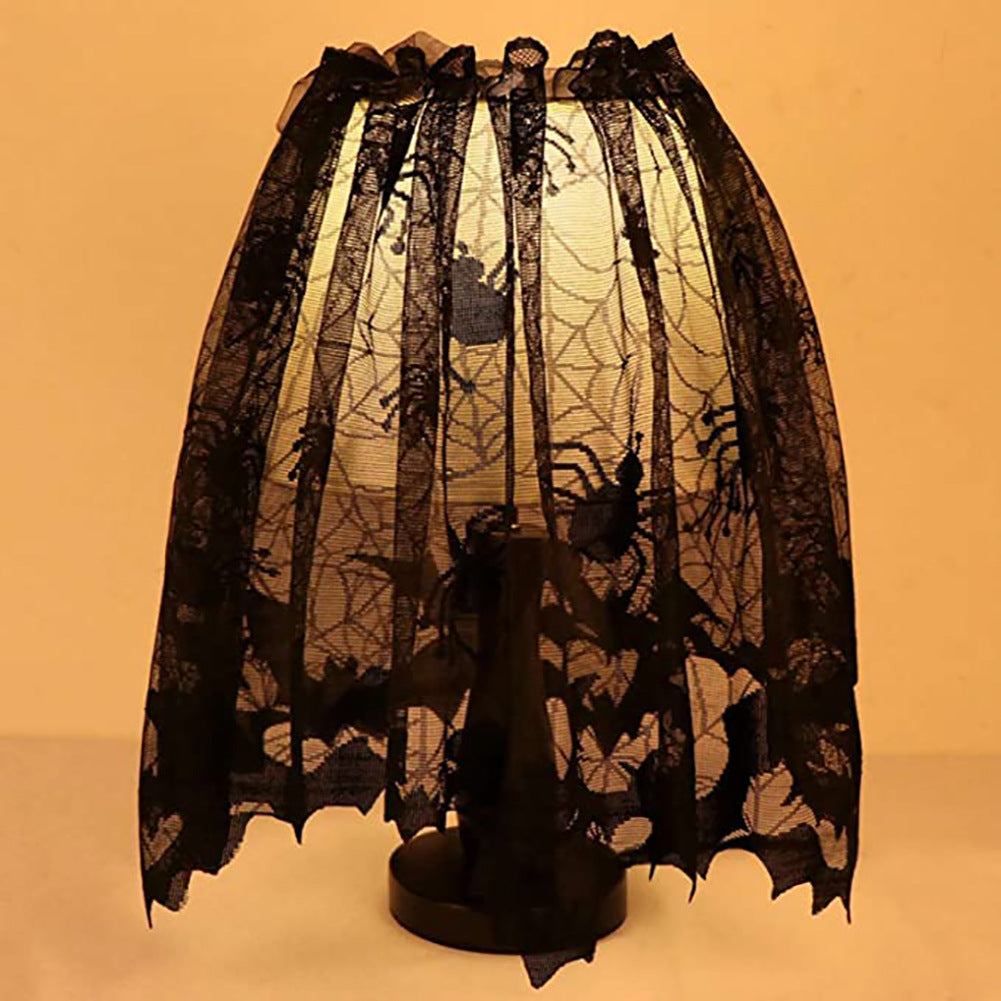 Halloween Lampshade
