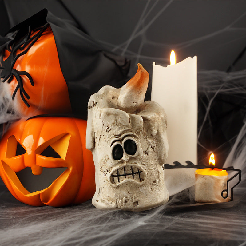 Halloween Ornaments