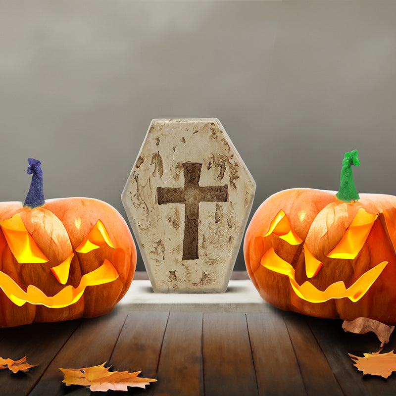 Halloween Ornaments