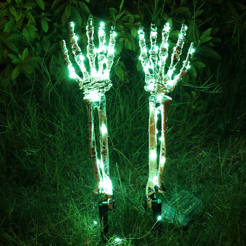 Decorative Skeleton