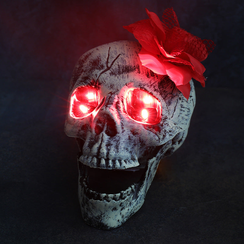 Decorative Skeleton
