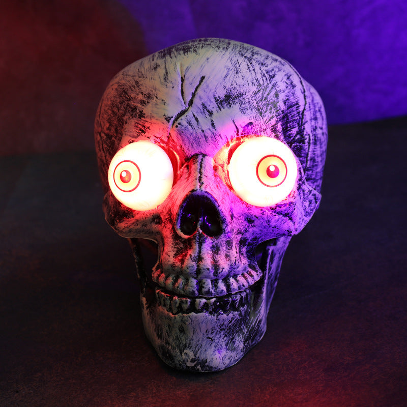 Decorative Skeleton