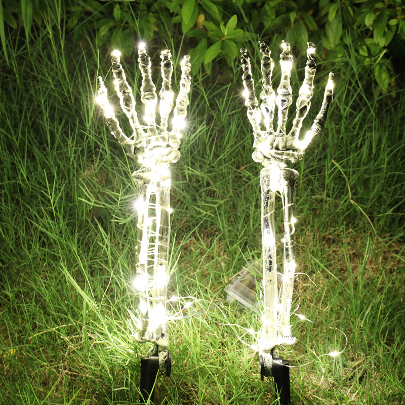Decorative Skeleton