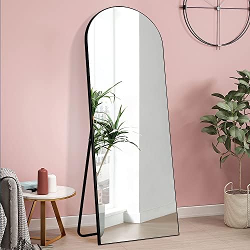 Arched Full Length Mirror