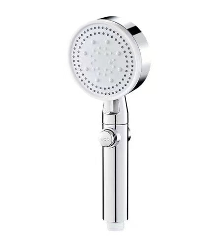 High Pressure Adjustable Shower Head