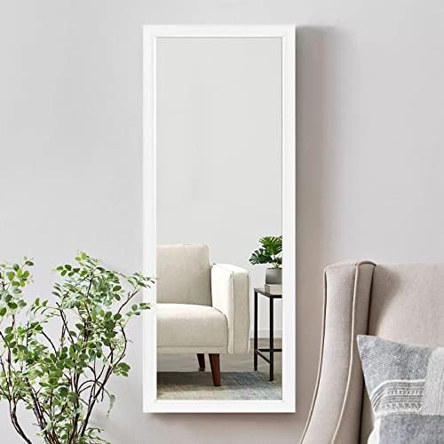 Arched Full Length Mirror
