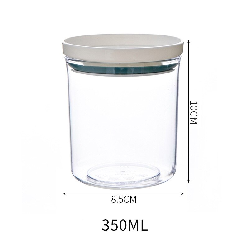 Storage Food Canister