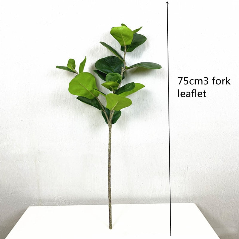 Tropical Artificial Plants