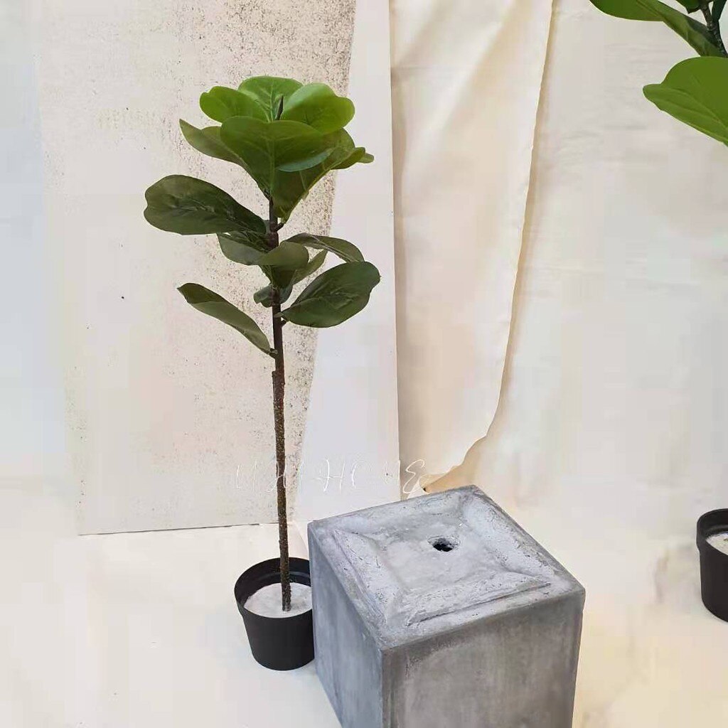Tropical Artificial Plants