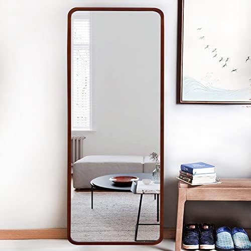 Arched Full Length Mirror