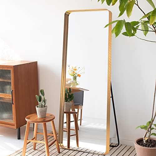 Arched Full Length Mirror