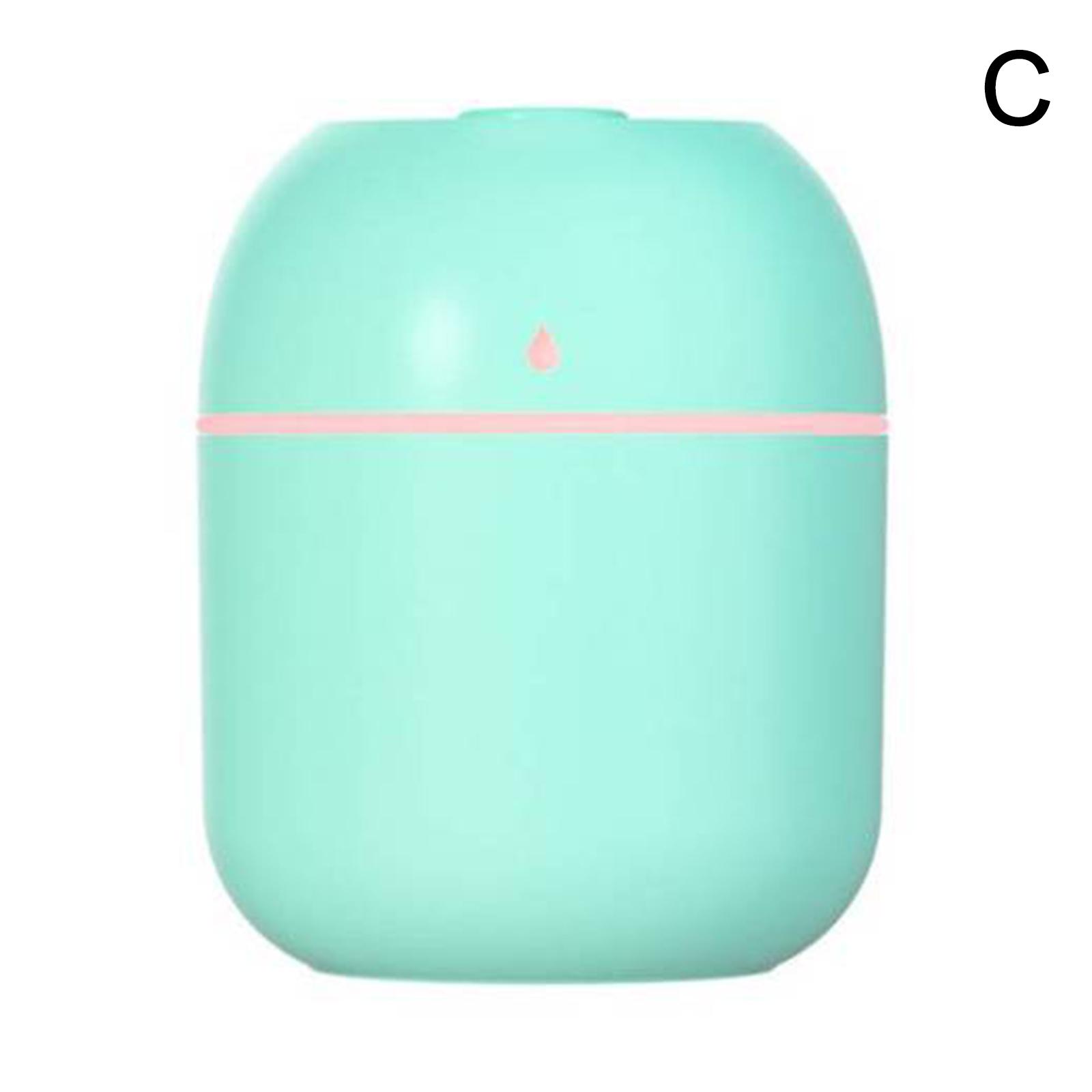 Aroma Diffuser Humidifier