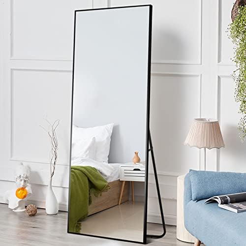 Arched Full Length Mirror