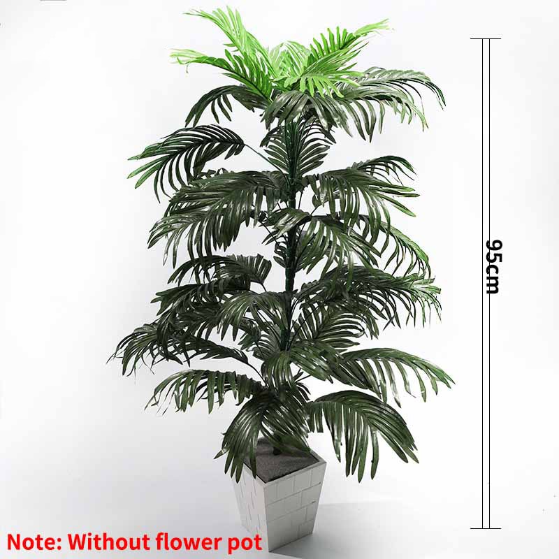 Large Artificial Palm Tree