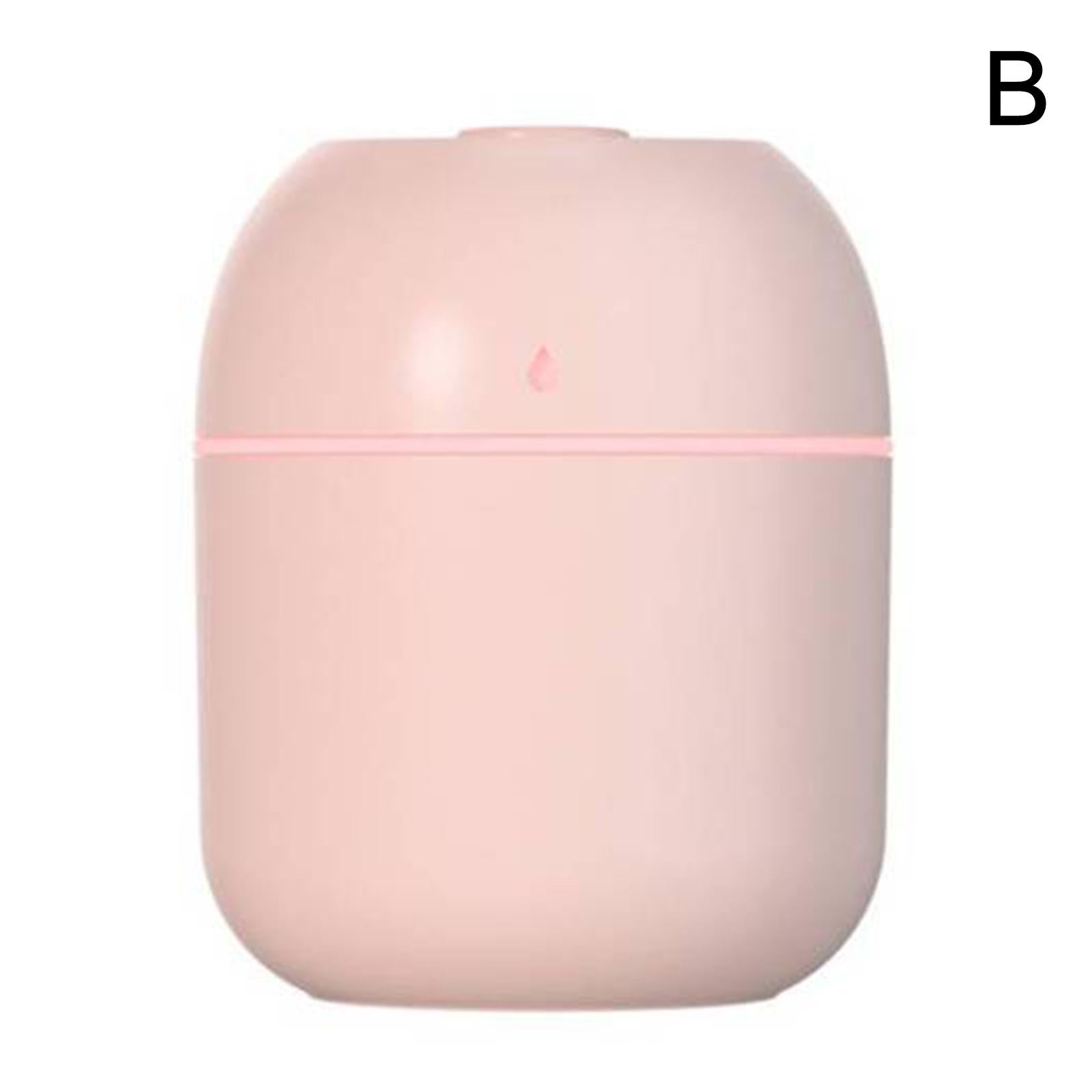 Aroma Diffuser Humidifier