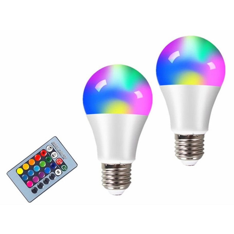 LED Spotlight Bulb
