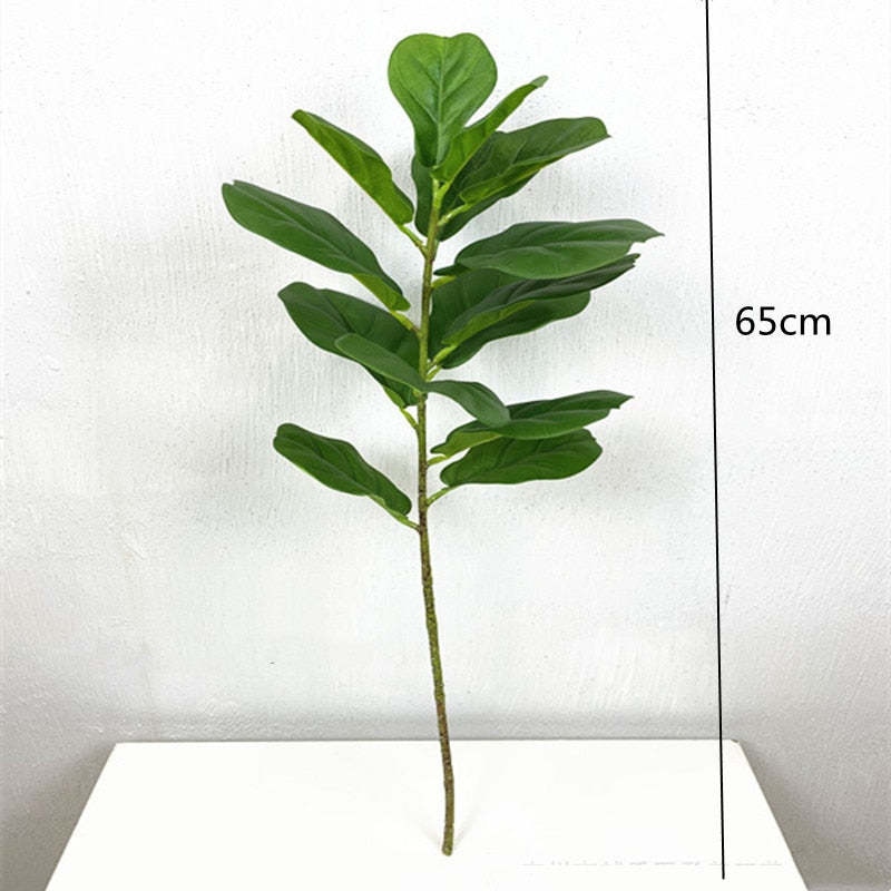 Tropical Artificial Plants