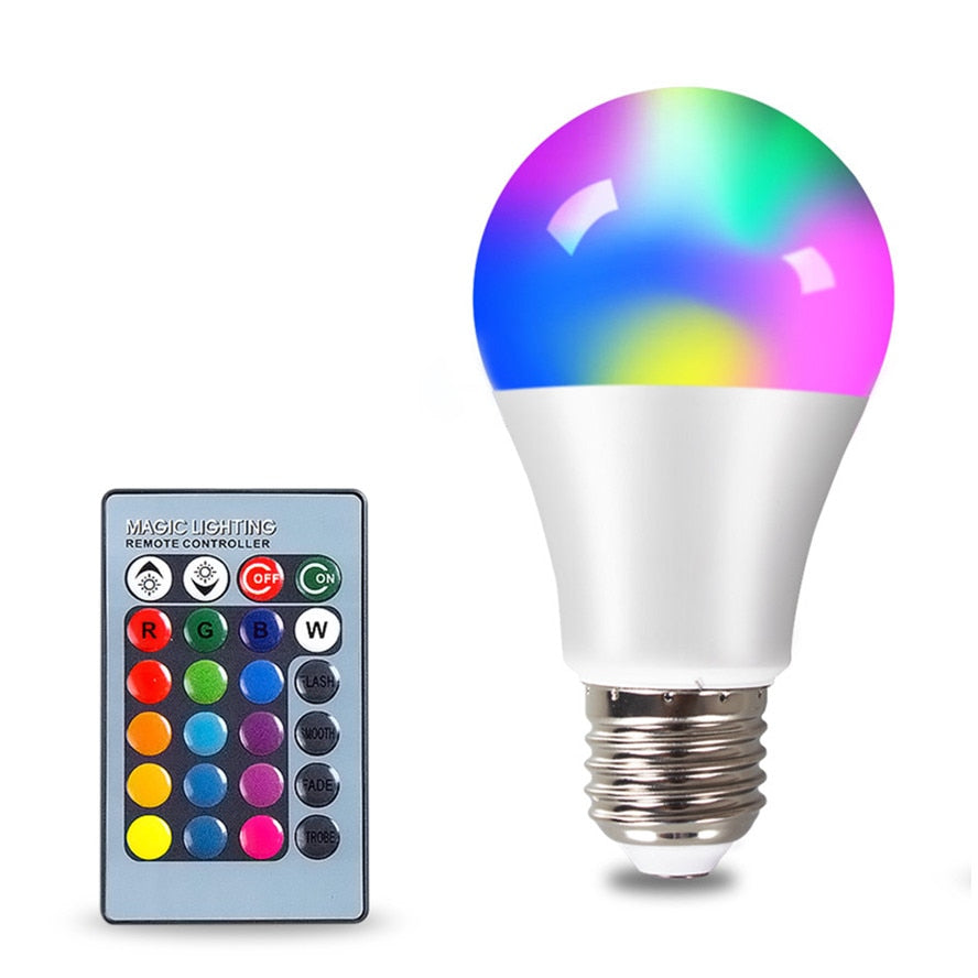 LED Spotlight Bulb