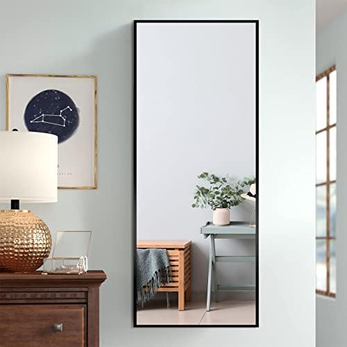 Arched Full Length Mirror