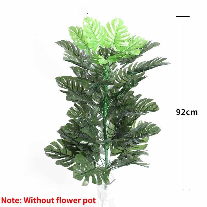 Large Artificial Palm Tree