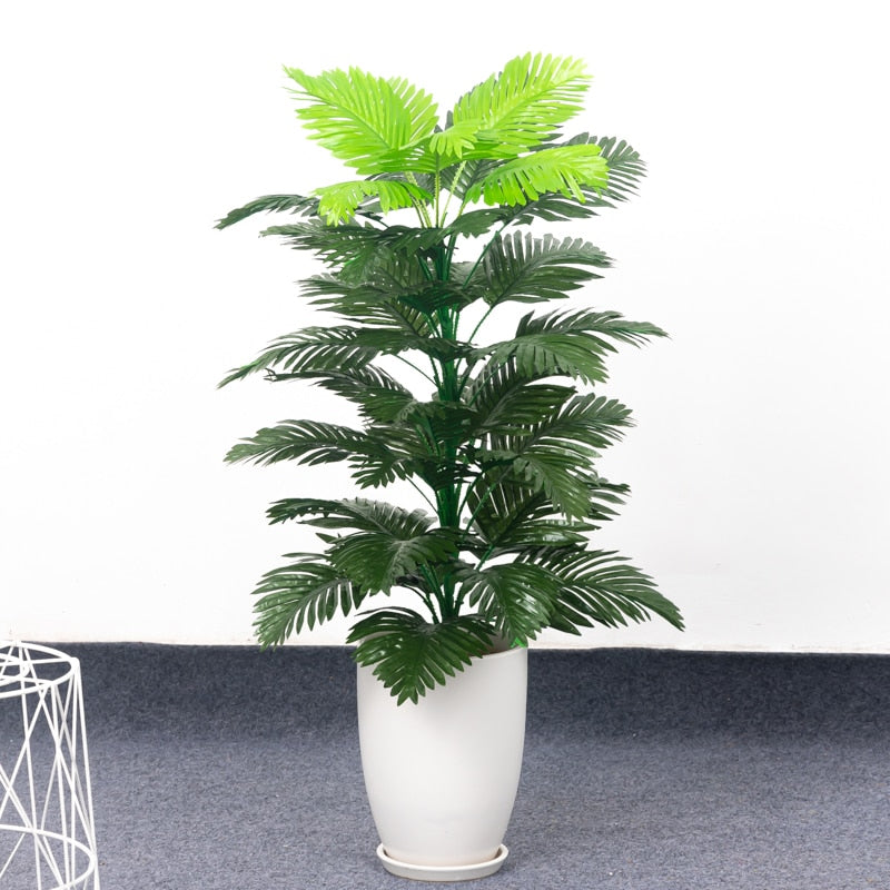Large Artificial Plants