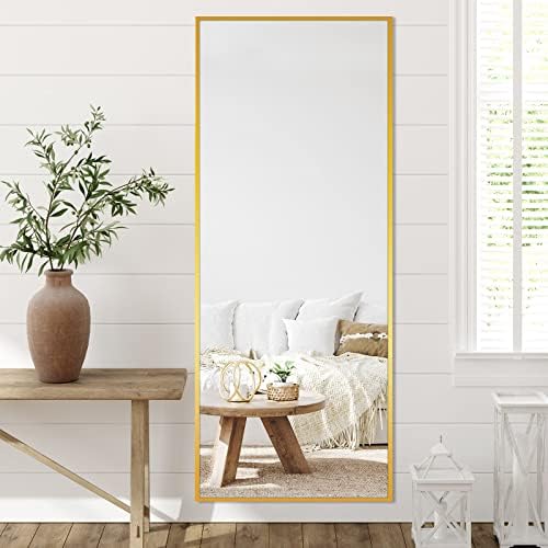Arched Full Length Mirror