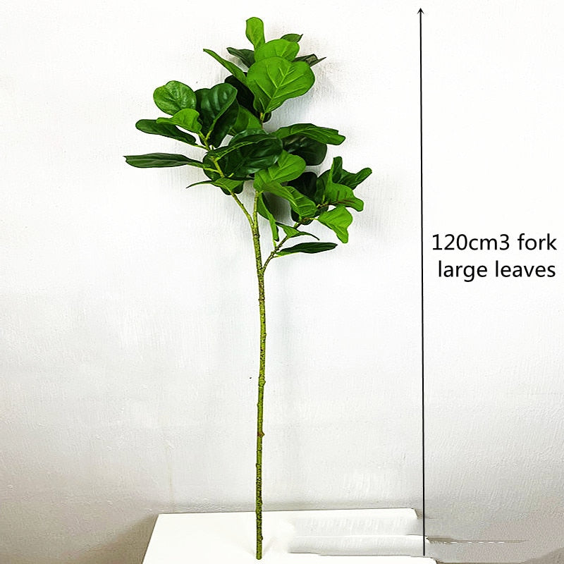 Tropical Artificial Plants