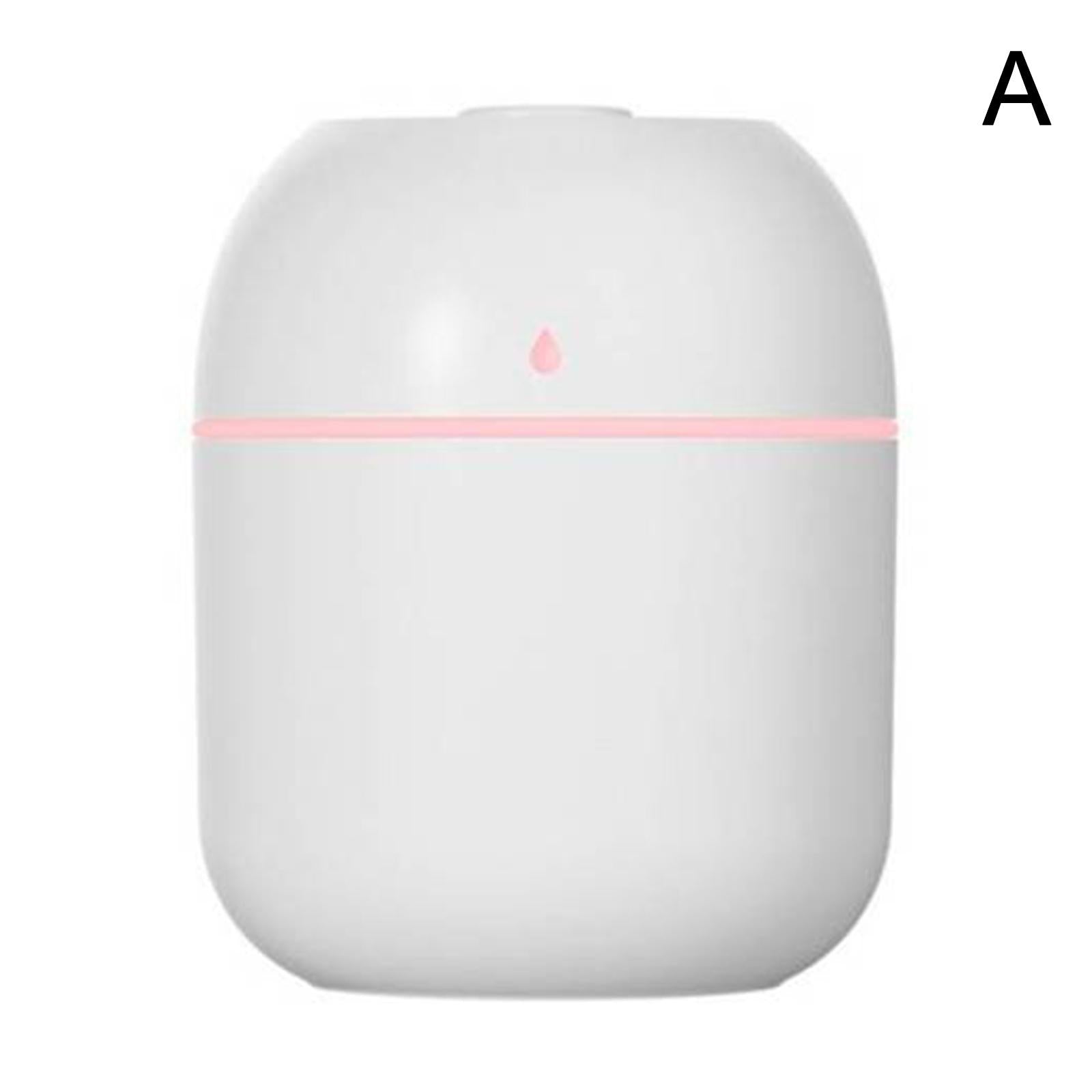 Aroma Diffuser Humidifier
