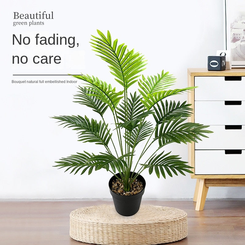 Artificial Indoor Plant