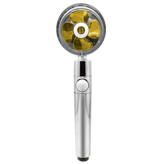High Pressure Adjustable Shower Head