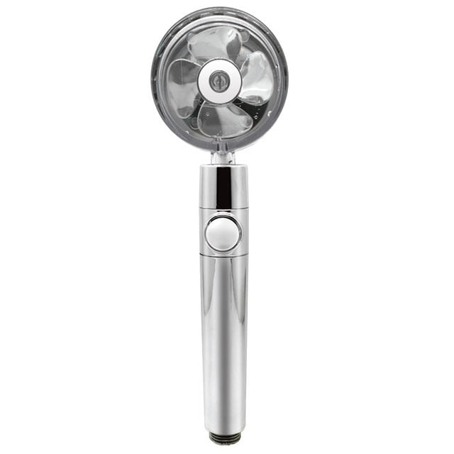 High Pressure Adjustable Shower Head