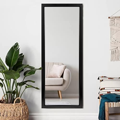 Arched Full Length Mirror