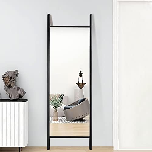 Arched Full Length Mirror
