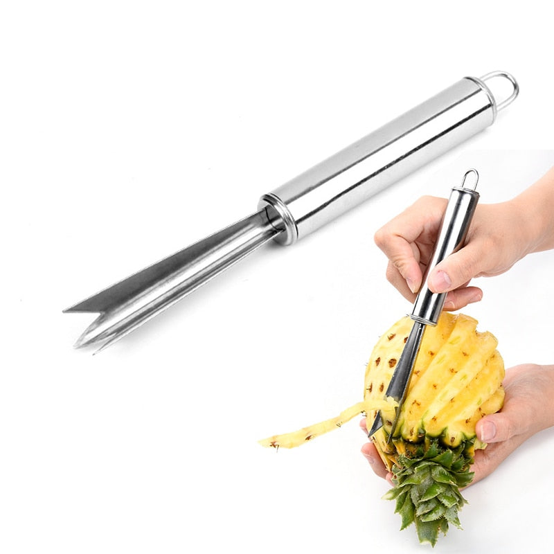 Pineapple Slicer